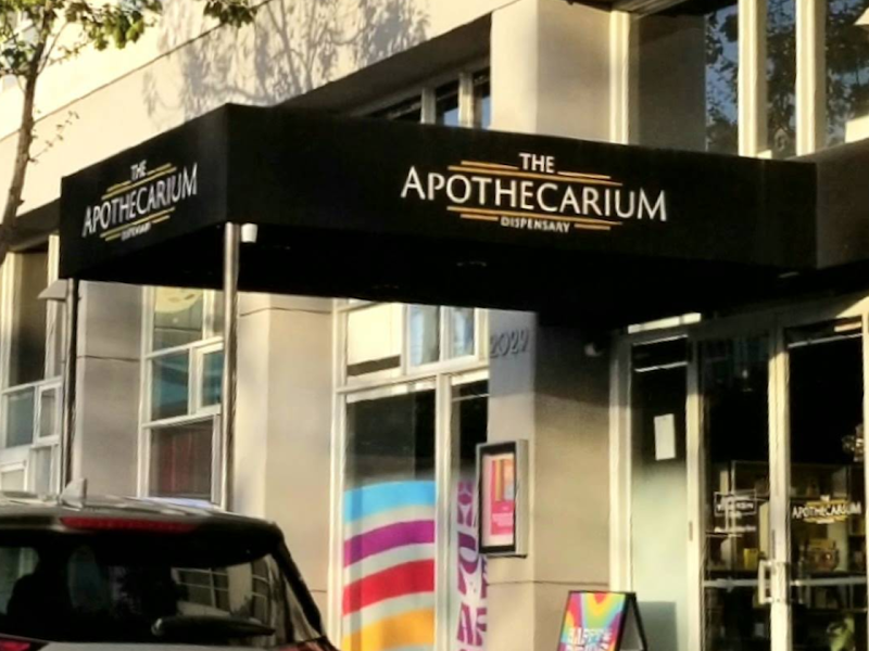 The Apothecarium Dispensary Castro