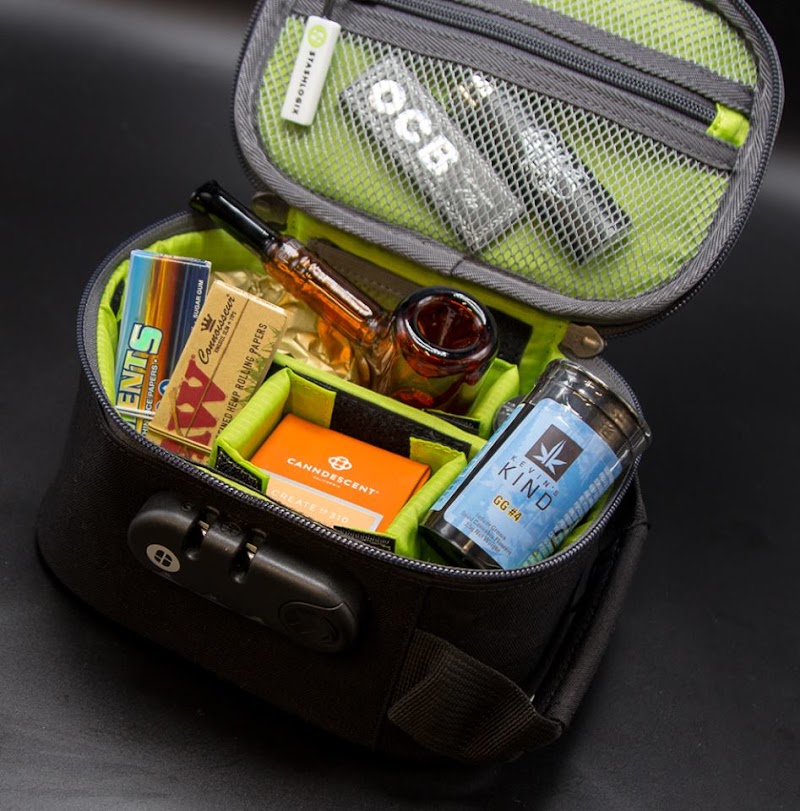 Everything you need, organized