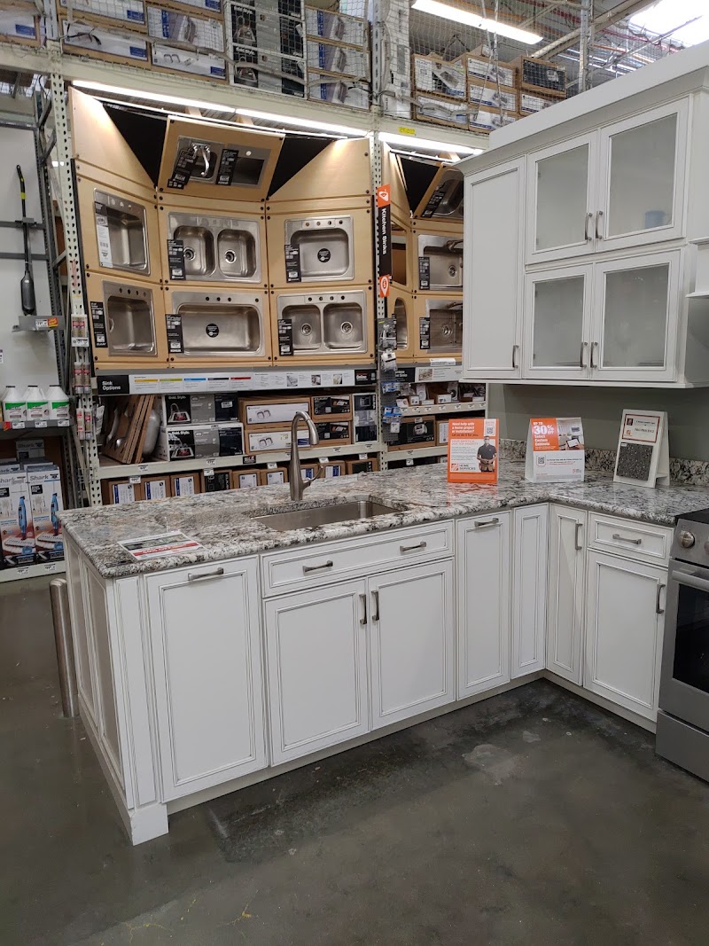 Kitchen refresh, fully equipped
