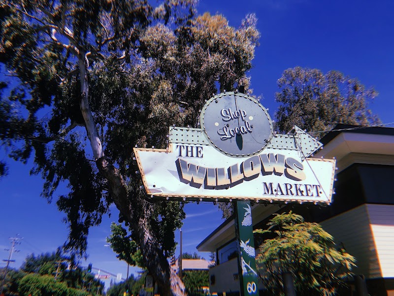 The Willows Market