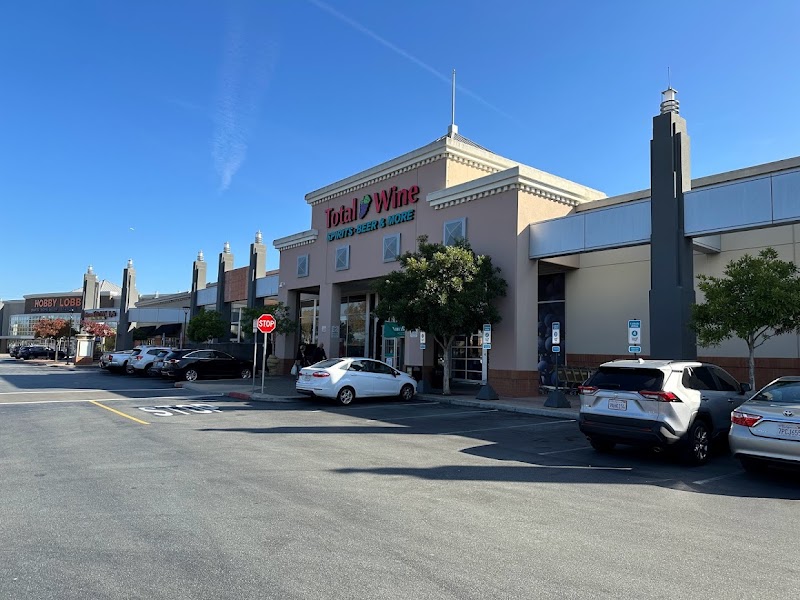 Total Wine & More