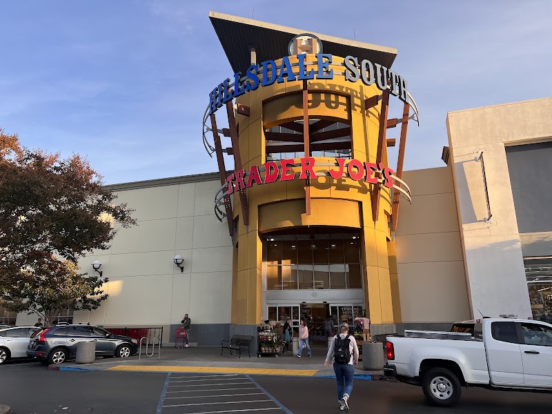 Trader Joe's (San Mateo)