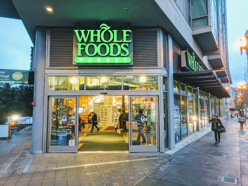 Whole Foods Market