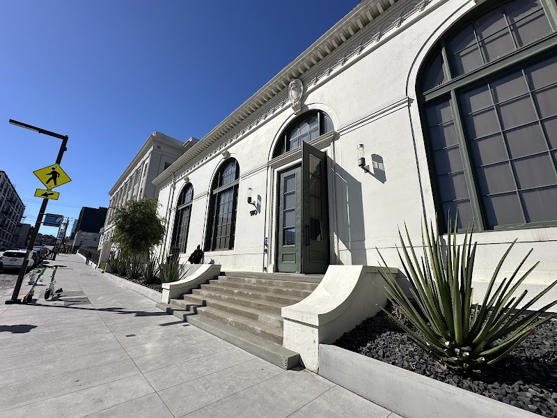 Welcoming front steps entrance