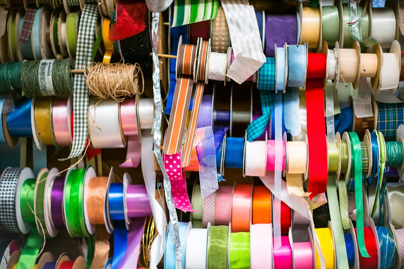 Ribbons for every occasion